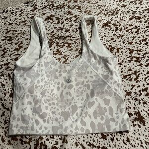 Lululemon align tank top